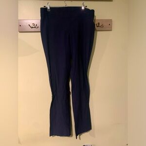 Navy Dress Pants